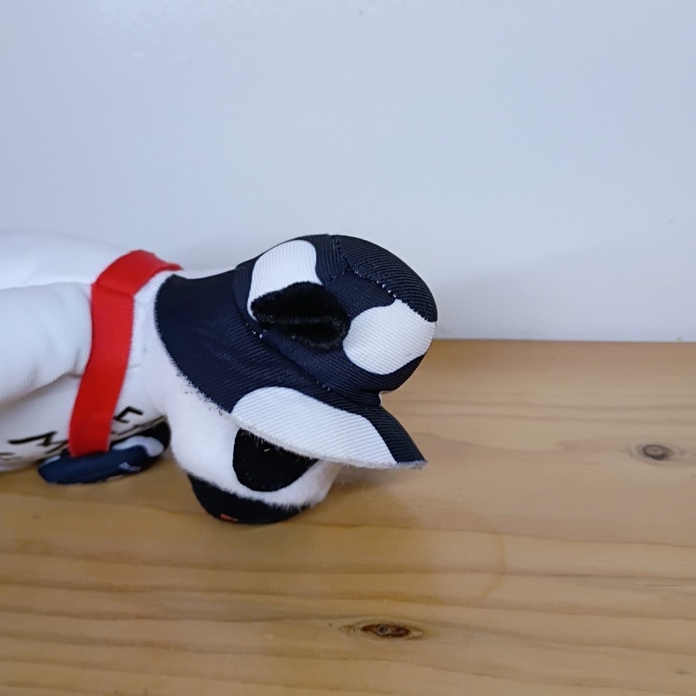 Lot Of 2 Chick-fil-A Cow Plush Multicolor 11"-12" Stuffed Animal - Picture 13 of 13